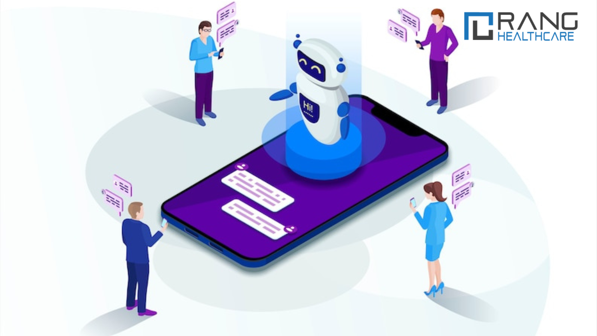 AI Chatbots in Healthcare: Are They the Future of Patient Engagement?